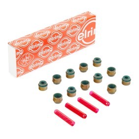 Achetez des Jeu de joints d'étanchéité, tige de soupape ELRING 424.780 à prix pour 9,76 €