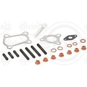 Compre Junta para turbo de ELRING online para Corsa Utility Pick-up a preços moderados
