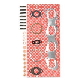 Comprar Juego de montaje, turbocompresor de ELRING 740.790 a bajo precio de 28,98 €