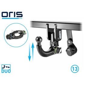 Köp Dragkrok av ACPS-ORIS 302-274 till det låga priset 7064,17 kr
