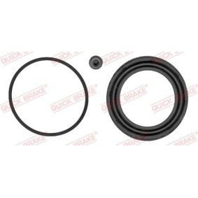Acquista Kit di revisione della pinza freno da QUICK BRAKE 114-0394 a buon mercato per soli 6,30 €