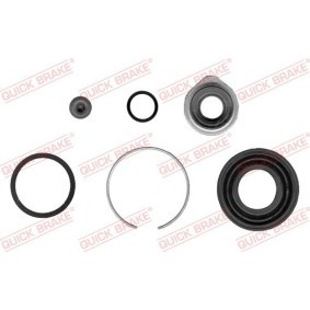 Acquista Kit di revisione della pinza freno da QUICK BRAKE 114-0395 a buon mercato per soli 8,87 €