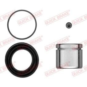 Acquista Kit di revisione della pinza freno da QUICK BRAKE 114-5114 a buon mercato per soli 20,97 €