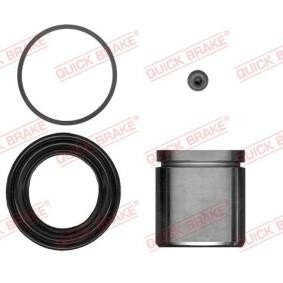 Acquista Kit di revisione della pinza freno da QUICK BRAKE 114-5116 a buon mercato per soli 19,47 €