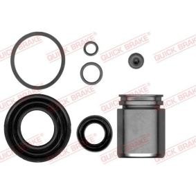 Acquista Kit di revisione della pinza freno da QUICK BRAKE 114-5122 a buon mercato per soli 17,40 €