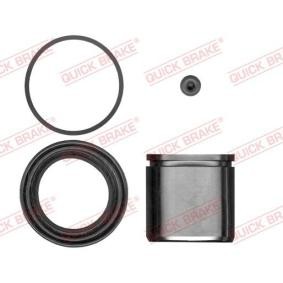 Acquista Kit di revisione della pinza freno da QUICK BRAKE 114-5132 a buon mercato per soli 10,78 €