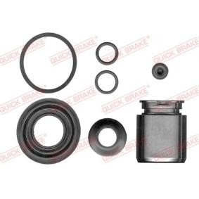 Acquista Kit di revisione della pinza freno da QUICK BRAKE 114-5141 a buon mercato per soli 22,02 €