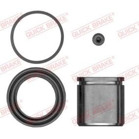 Acquista Kit di revisione della pinza freno da QUICK BRAKE 114-5151 a buon mercato per soli 15,55 €