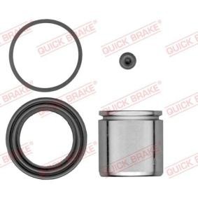 Comprar Juego de reparación, pinza de freno de QUICK BRAKE 114-5152 a bajo precio de 16,53 €