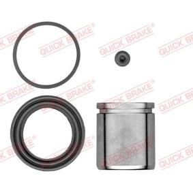 Acquista Kit di revisione della pinza freno da QUICK BRAKE 114-5153 a buon mercato per soli 12,83 €