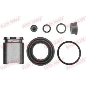 Acquista Kit di revisione della pinza freno da QUICK BRAKE 114-5173 a buon mercato per soli 13,99 €