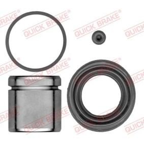 Acquista Kit di revisione della pinza freno da QUICK BRAKE 114-5178 a buon mercato per soli 19,47 €
