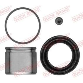 Acquista Kit di revisione della pinza freno da QUICK BRAKE 114-5195 a buon mercato per soli 18,86 €