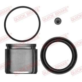 Acquista Kit di revisione della pinza freno da QUICK BRAKE 114-5197 a buon mercato per soli 17,81 €