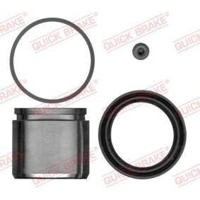 Acquista Kit di revisione della pinza freno da QUICK BRAKE 114-5202 a buon mercato per soli 17,88 €
