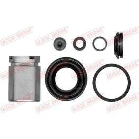 Acquista Kit di revisione della pinza freno da QUICK BRAKE 114-5203 a buon mercato per soli 13,16 €