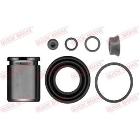 Acquista Kit di revisione della pinza freno da QUICK BRAKE 114-5228 a buon mercato per soli 13,47 €