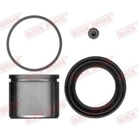 Acquista Kit di revisione della pinza freno da QUICK BRAKE 114-5265 a buon mercato per soli 12,70 €
