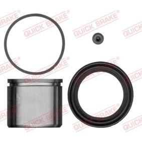 Acquista Kit di revisione della pinza freno da QUICK BRAKE 114-5270 a buon mercato per soli 19,24 €