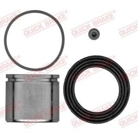 Acquista Kit di revisione della pinza freno da QUICK BRAKE 114-5271 a buon mercato per soli 19,00 €