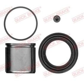 Acquista Kit di revisione della pinza freno da QUICK BRAKE 114-5274 a buon mercato per soli 20,06 €
