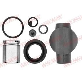 Acquista Kit di revisione della pinza freno da QUICK BRAKE 114-5278 a buon mercato per soli 18,24 €
