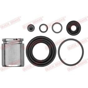Acquista Kit di revisione della pinza freno da QUICK BRAKE 114-5319 a buon mercato per soli 22,86 €