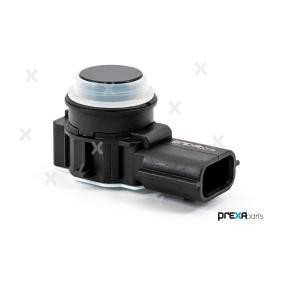 Parksensor von PREXAparts