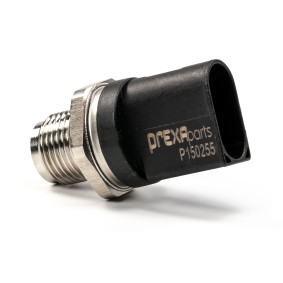 Compre Sensor, pressão do combustível da PREXAparts P150255 a um preço baixo por 61,55 €