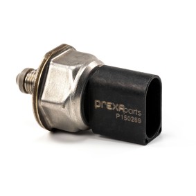 Compre Sensor, pressão do combustível da PREXAparts P150269 a um preço baixo por 39,23 €