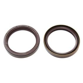 Achetez des Bague d'étanchéité, vilebrequin ELRING 748.889 à prix pour 8,47 €