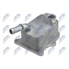 Achetez des Radiateur d'huile NTY CCL-FT-013 à prix pour 60,21 €