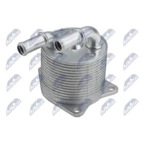 Achetez des Radiateur d'huile NTY CCL-PE-003 à prix pour 102,36 €