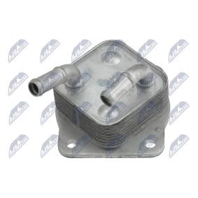 Acquista Radiatore olio motore da NTY CCL-TY-014 a buon mercato per soli 47,97 €