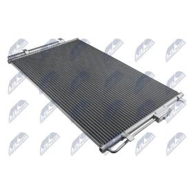 Klimakondensator CCS-HY-030