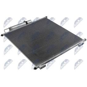 Klimakondensator CCS-LR-009