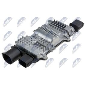 Regler, Innenraumgebläse CSW-PL-000