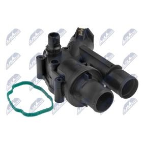 Kühlwasserthermostat von NTY CTM-CT-015