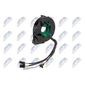 Comprar Muelle espiral, airbag de NTY EAS-CH-016 a bajo precio de 85,37 €