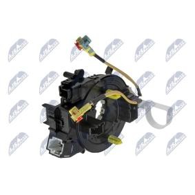 Wickelfeder, Airbag EAS-FR-010
