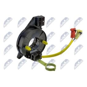 Wickelfeder, Airbag EAS-FR-011