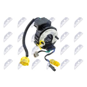 Köp Klockfjäder, airbag av NTY EAS-HD-022 till det låga priset 346,43 kr