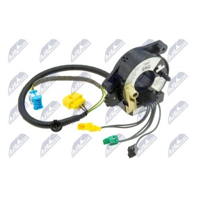 Acquista Molla spiroelicoidale, Airbag da NTY EAS-HD-023 a buon mercato per soli 29,65 €