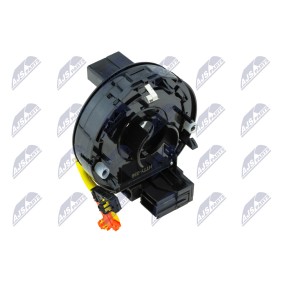 Comprar Muelle espiral, airbag de NTY EAS-TY-038 a bajo precio de 33,16 €