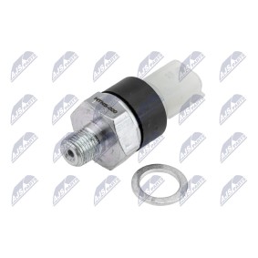 Compre Interruptor de pressão do óleo da NTY ECC-NS-000 a um preço baixo por 10,11 €