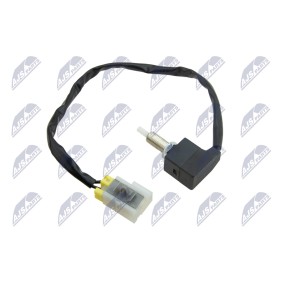 Compre Interruptor, comando da embraiagem (regulador da velocidade) da NTY ECP-HY-017 a um preço baixo por 10,40 €