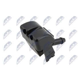 Waschwasserdüse, Scheibenreinigung EDS-BM-107