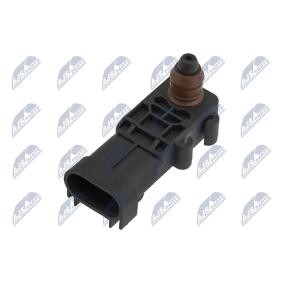 Comprar Sensor de presión, depósito de combustible de NTY EFP-CH-000 a bajo precio de 31,95 €