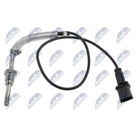 Comprar Sensor, temp. gas escape de NTY EGT-CH-013 a bajo precio de 59,99 €