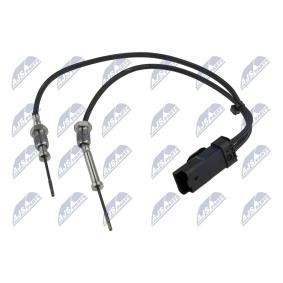 Compre Sensor, temperatura dos gases de escape da NTY EGT-CT-009 a um preço baixo por 134,26 €